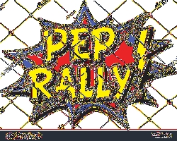 BPA PEP RALLY APRIL 29, 2021 2:30 - 3:30 PM